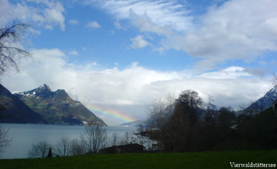 vierwaldstaettersee