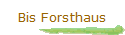 Bis Forsthaus
