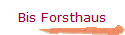Bis Forsthaus