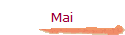 Mai