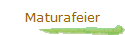 Maturafeier