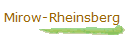 Mirow-Rheinsberg