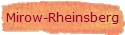 Mirow-Rheinsberg