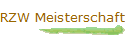 RZW Meisterschaft