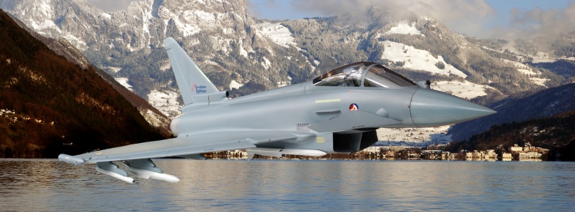 EurofighterUeberVierwaldstaetterSee_806x298