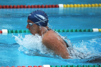 Julien Baillod (SCUW) 2009 am Pilatuscup  in Kriens