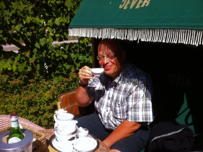 120813_Norddeich_Tee_Trinken_IMG_2864_400x300