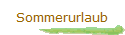Sommerurlaub